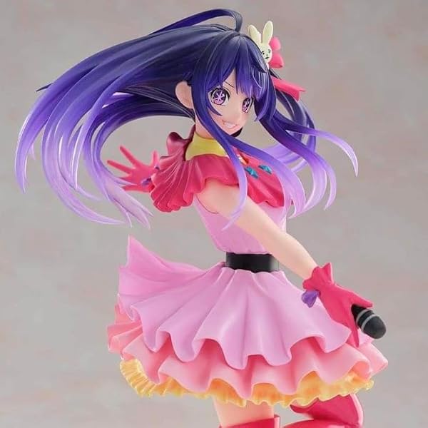 星空のバビロン」 ウサ子 1/6 スケール 塗装済み完成品 フィギュア 