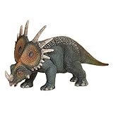 leegor Vivid恐竜モデルキッズ子供Simulatedおもちゃ教育玩具誕生日プレゼントクリスマスギフト（C）