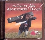 Great Adventures of Mr. David
