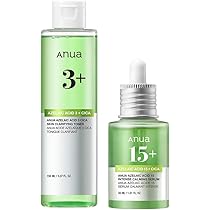 Anua アゼライン酸 レチノール PDRN 美容液 5点セット 新品未使用 Anua アゼライン酸 レチノール PDRN 美容液 5点セット 新品未