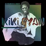 24 HOURS IN A DISCO 1978-1982 [2LP] (180 GRAM, DOWNLOAD) [Analog]