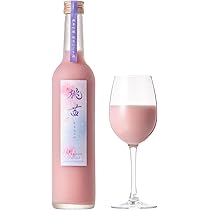 Amazon.co.jp: アデカロゼサクラ [ NV ロゼワイン 甘口 日本