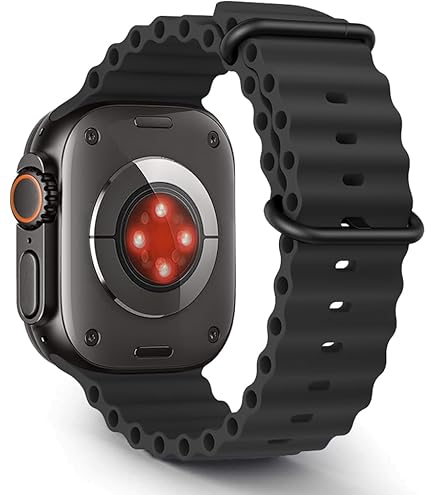 Amazon.co.jp: TANAKEY オーシャンバンド 対応 Apple Watch Ultra 49