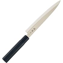 Amazon｜貝印 KAI 刺身 柳刃 包丁 関孫六 金寿 ステンレス 210mm 左用