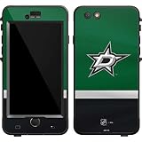 NHL Dallas Stars lifeproof Nuud iPhone 6 Plusスキン – Dallas Stars Jerseyビニールデカールスキンfor your Lifeproof 