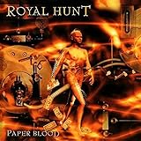Paper Blood -Coll. ed-