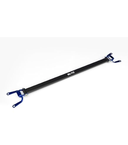 Amazon | 【SUBARU/スバル純正】STI【フレキシブルタワーバー 