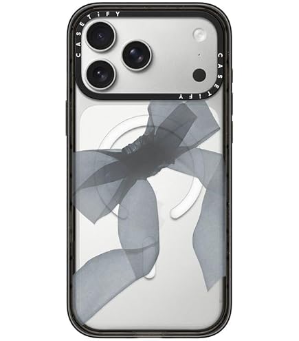 Amazon.co.jp: CASETiFY インパクト iPhone 17 Pro Max ケース