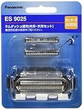 【正規品】パナソニック 替刃 メンズシェーバー用 セット刃 ES9025