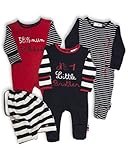 The Essential One SLEEPWEAR ベビー・ボーイズ US サイズ: 3-6 Months カラー: ブルー