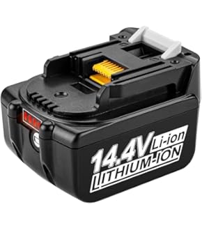 Amazon | 電動リール バッテリーボックス マキタ 14.4V専用 防水