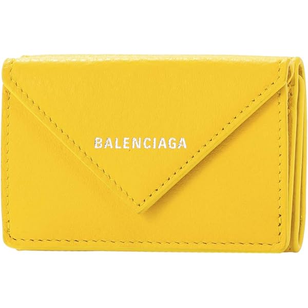 Amazon | [バレンシアガ] 3つ折り財布 516402 DLQ4N 9060 エブリデイ
