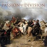 Hume:Passion & Division