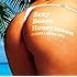 恵比寿★マスカッツ「Sexy Beach Honeymoon(初回限定盤A)」