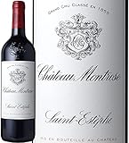 シャトー・モンローズ [2011] Chateau Montrose フランス/ボルドー/オー・メドック/メドック・第2級格付/AOCサン・テステフ/赤/フルボディ/750ml