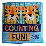 Lamaze  布絵本 Softbook Peek-a-Boo Forest