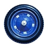 シンセイ ソフトノーパンクタイヤ FP1301