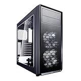 Fractal Design Focus G Black