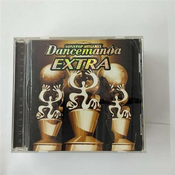 Amazon.co.jp: DANCEMANIA DELUX(4): ミュージック