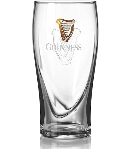 Amazon.co.jp: Guinness Toucan Pint Glass 2pk : ホーム＆キッチン