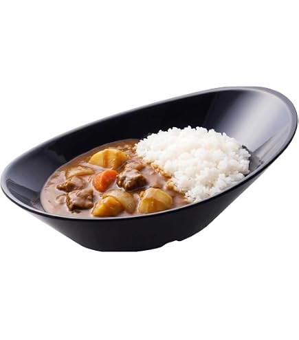 【超希少品】新品未使用 帯広市 カレーショップインデアン カレー皿 Amazon | 帯広市 カレーショップインデアン 限定50個 カレー皿 食器