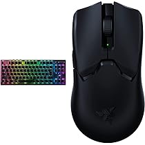 PC周辺機器 Razer - RAZER DEATHSTALKER V2 PRO Amazon.com: Razer DeathStalker V2 Pro Wireless Gaming