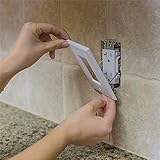 110v led light control wall outlet cover plate night light