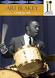 アート・ブレイキー - ライヴ・イン '65 《ジャズ・アイコンズ DVDシリーズ4》