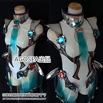 レーシングミク2013コスプレ衣装 Amazon.co.jp: [AGW] 実物撮影 レーシングミク2013◇コスプレ