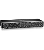 Behringer U-Phoria UMC1820 USB Audio Interface (UMC1820d1