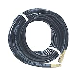 SAS Safety 9852-41 Air-Supply Line with Fittings, 25-Feet [並行輸入品]