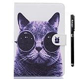 inShang ケースカバー iPad iPad Pro 9.7用ケース 対応 ケース用ケース アイパッド smart case専用ケース 高級PUレザ-カバー スタンドタイプ, 自動的にスリープOn