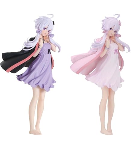 Amazon.co.jp: 紲星あかり フィギュア ルームウェアver VOICEROID 約