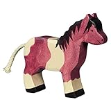 Holztiger Wooden Pony by Holztiger [並行輸入品]