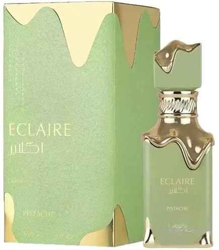 ラッタファ エクレア EDP 100ml LATTAFA Amazon | ラッタファ エクレア EDP 100ml ECLAIRE ARABIC PERFUME