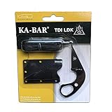 KA-BAR ネックナイフ TDI ラストディッチナイフ 1478