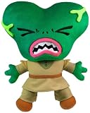 Toynami Futurama Morbo Plush [並行輸入品]