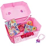 スター☆トゥインクルプリキュア シークレットステーショナリーボックス