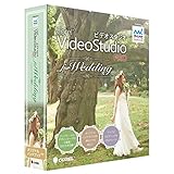 Corel VideoStudio Pro for Wedding Produced by マ...