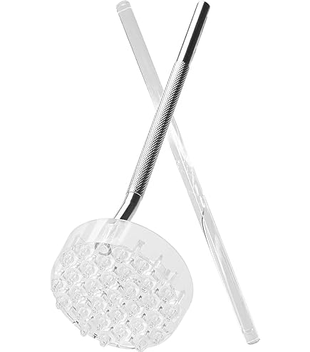 Amazon.co.jp: SSP Cast Lab Sweet 64mm フラット バー (シルバー