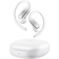 Amazon.co.jp: Shokz OpenFit Air 2 オープンイヤーイヤホン