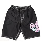 Town&Country 男の子用サーフパンツ sw1193 150cm ブラック