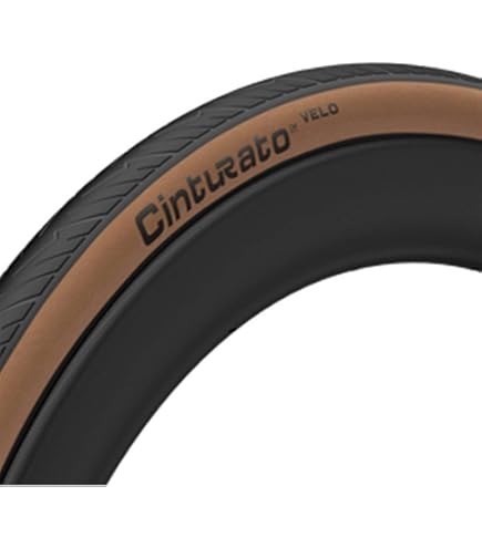 新品ピレリ Cinturato Velo TLR 700×26c 2本セット Amazon | PIRELLI ピレリ CINTURATO VELO(チントゥラート ヴェロ