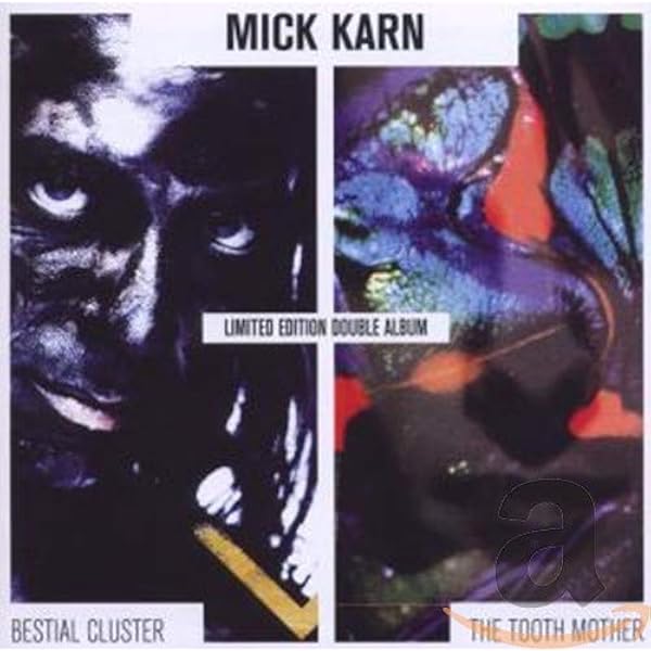 Amazon.co.jp: Bestial Cluster: ミュージック