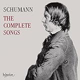Schumann: The Complete Songs