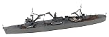 ピットロード 1/700 日本海軍 工作艦 明石 W37