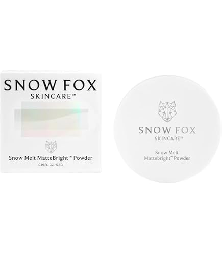Amazon | 【SNOW FOX SKINCARE】オメガ リペアクリーム 50ml 赤ら顔