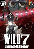 Wild 7 Another: The Complete Tv Series [DVD]