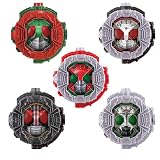 DX昭和ライダーライドウォッチセット2