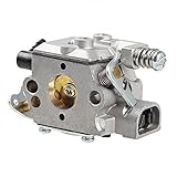 Flameer キャブレター　Walbro WT-589用　Echo 対応：CS300/301/305/340/341/345/346 　交換　チェーンソー部品　　　